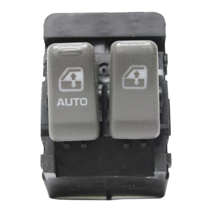Window Switch for Pontiac Montana (2000–2005) CLX-M0-USA-JP505201-CL360A70