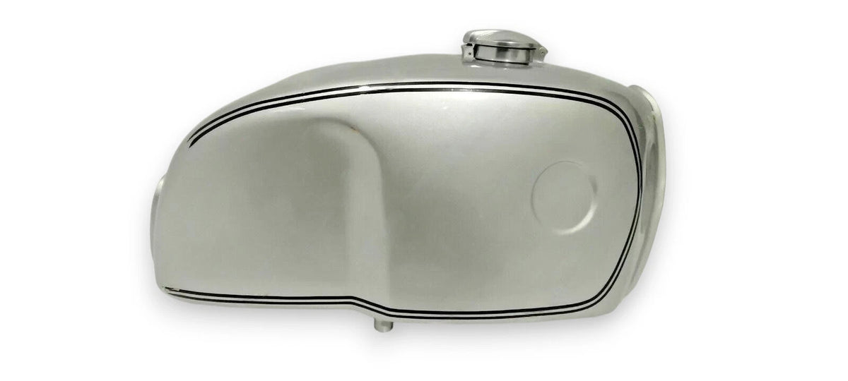 Petrol Tank with Cap for BMW R100 RT RS R90 R80 R75 (1970–1996)