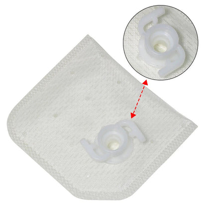 Fuel Pump Filter Strainer for Honda VT750C2 Shadow, VT1300CS, TRX680 (2004–2014)