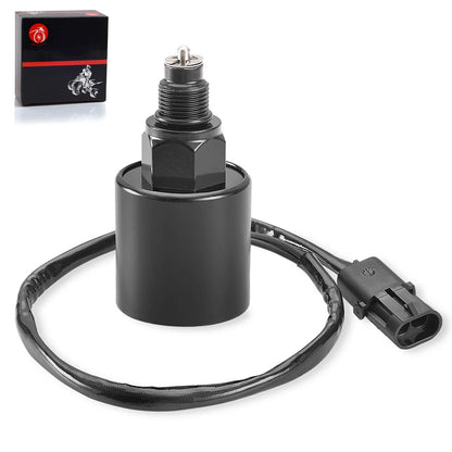 2 x Differential Lock Solenoid for Polaris Ranger 500 700 800 900 (2005–2014)
