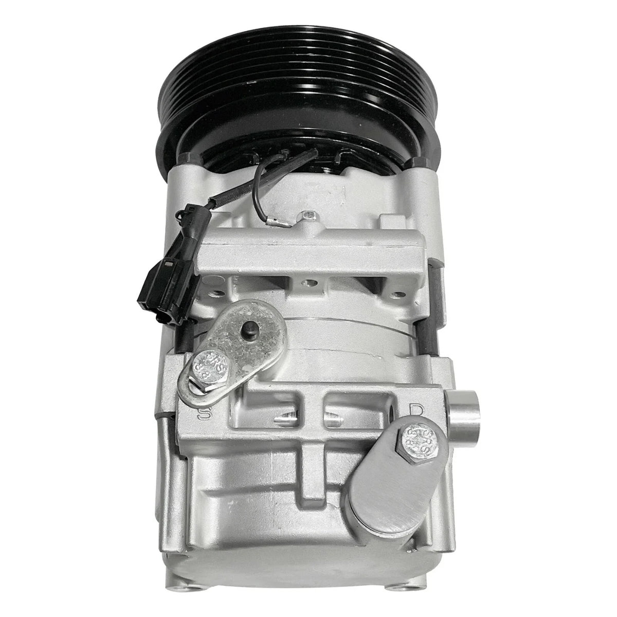 AC Compressor Kit Replacement for Kia Optima 2.7L (2005–2006)