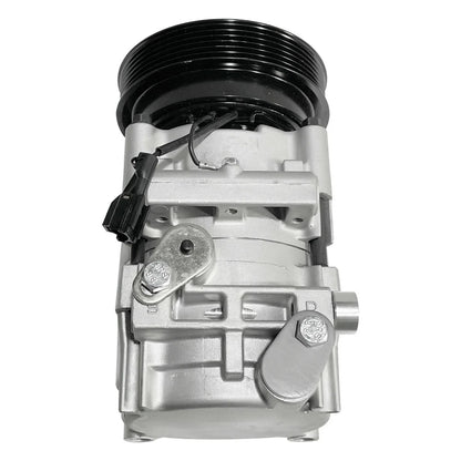 AC Compressor Kit Replacement for Kia Optima 2.7L (2005–2006)
