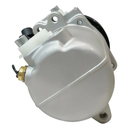 AC Compressor Kit Replacement for BMW Z3 2.8L (1997–1998)