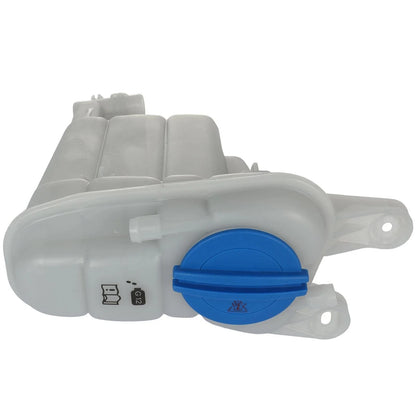Radiator Coolant Overflow Tank for Audi A6 (2009–2017)