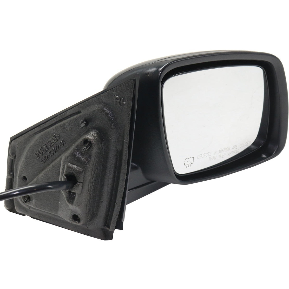 Power Heated Mirrors for Dodge Journey (2016–2020)