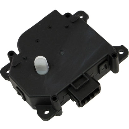 HVAC Blend Door Actuator for L3-H0852AN, 20614603-101, 20614604-101