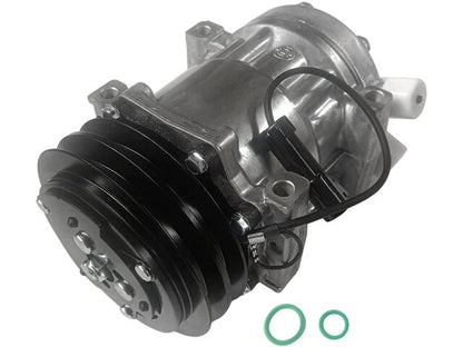 A/C Compressor for White/GMC WIM (1988–1994) 13176FYKP