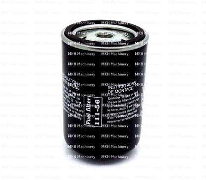 Secondary Fuel Filter for Case International 5120 5130 5140 5150