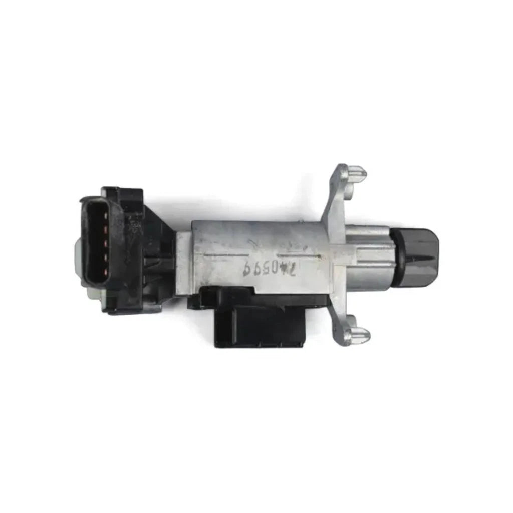 Ignition Switch with Housing for Dodge Avenger (2008–2014) 4589076AE, OLX-MOP68020927AA-CL360A52