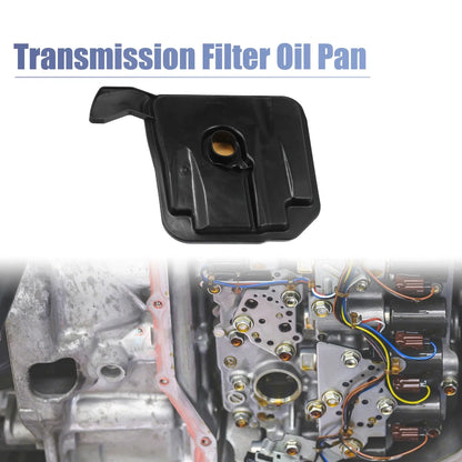 Transmission Filter Oil Pan Gasket for Ford Edge (2015–2023) No.BB5Z7A098B/BB5P-7G186-EA