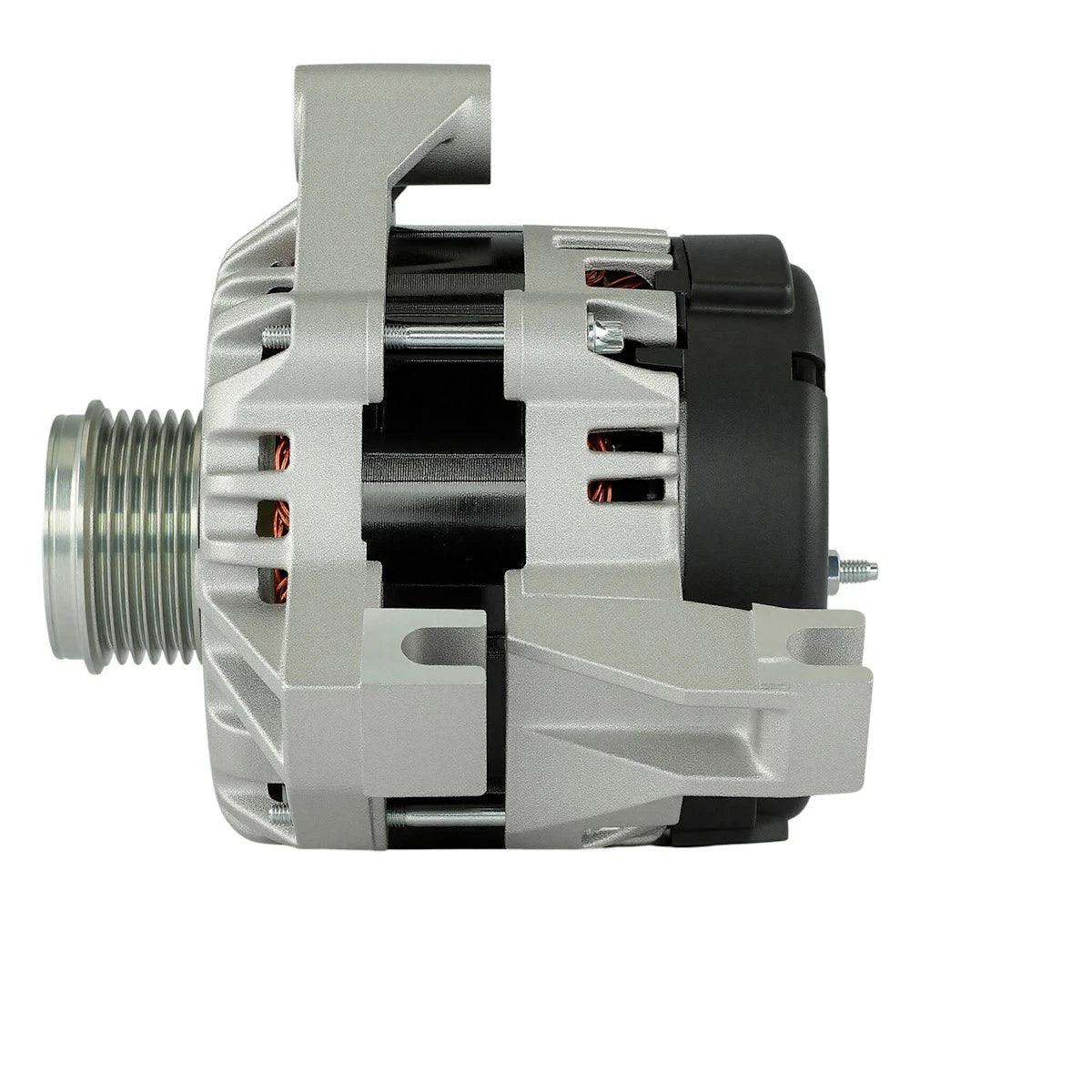 Alternator 125-AMP for Oldsmobile Intrigue (1999–2002) 18017400, 8241N, 8241