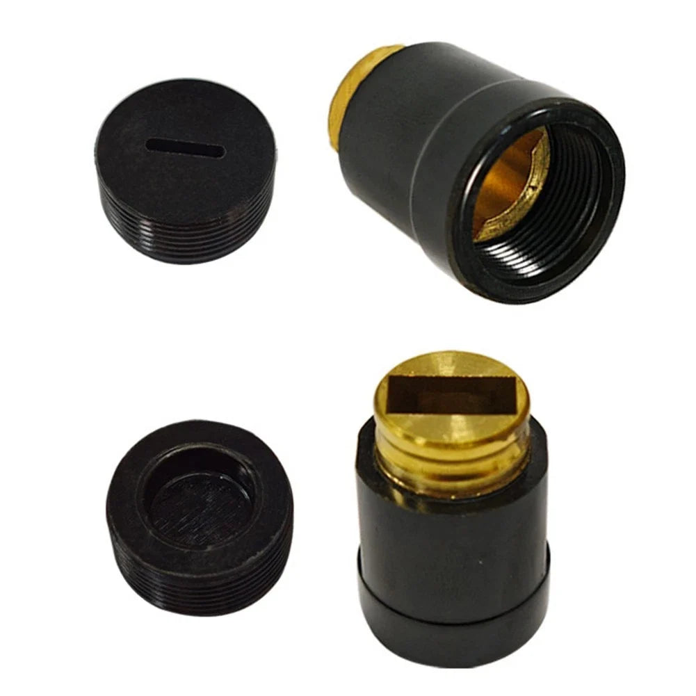 Carbon Brush Holder for 350/355 Steel Cutter