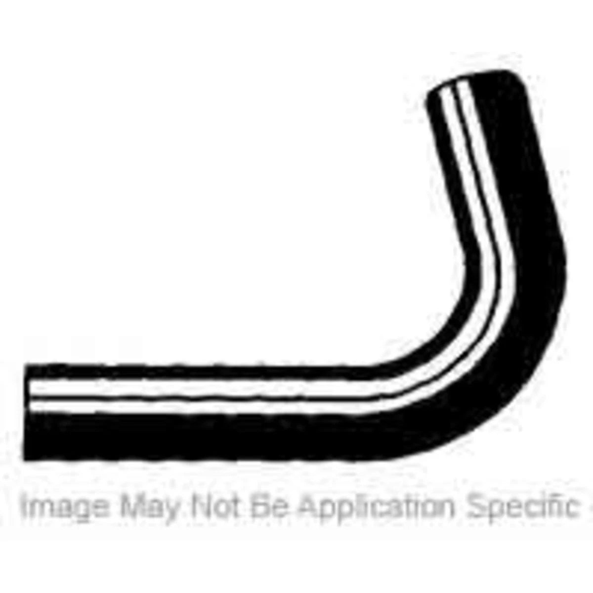 Heater Hose for Chevy Yukon Suburban Avalanche GMC XL 1500 Tahoe (2005–2014) - 18126, 18206L, 86836
