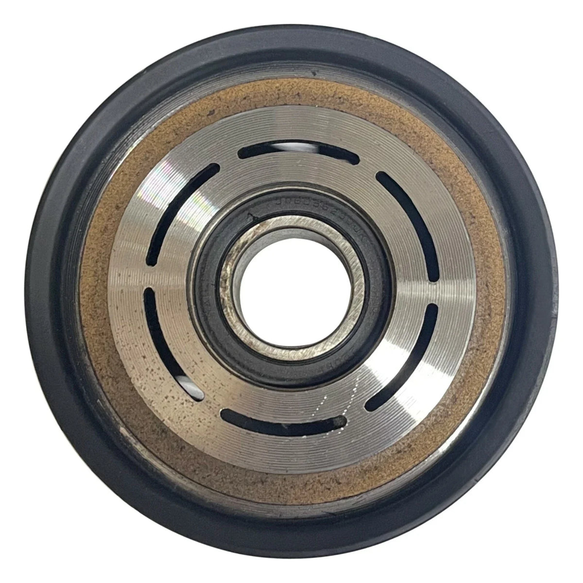 AC Compressor Clutch Replacement for Hyundai Santa Fe 2.4L (2003–2006)