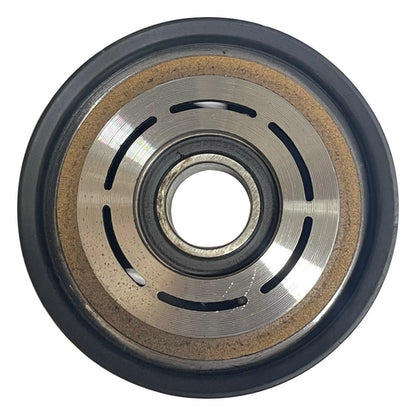 AC Compressor Clutch Replacement for Hyundai Santa Fe 2.4L (2003–2006)