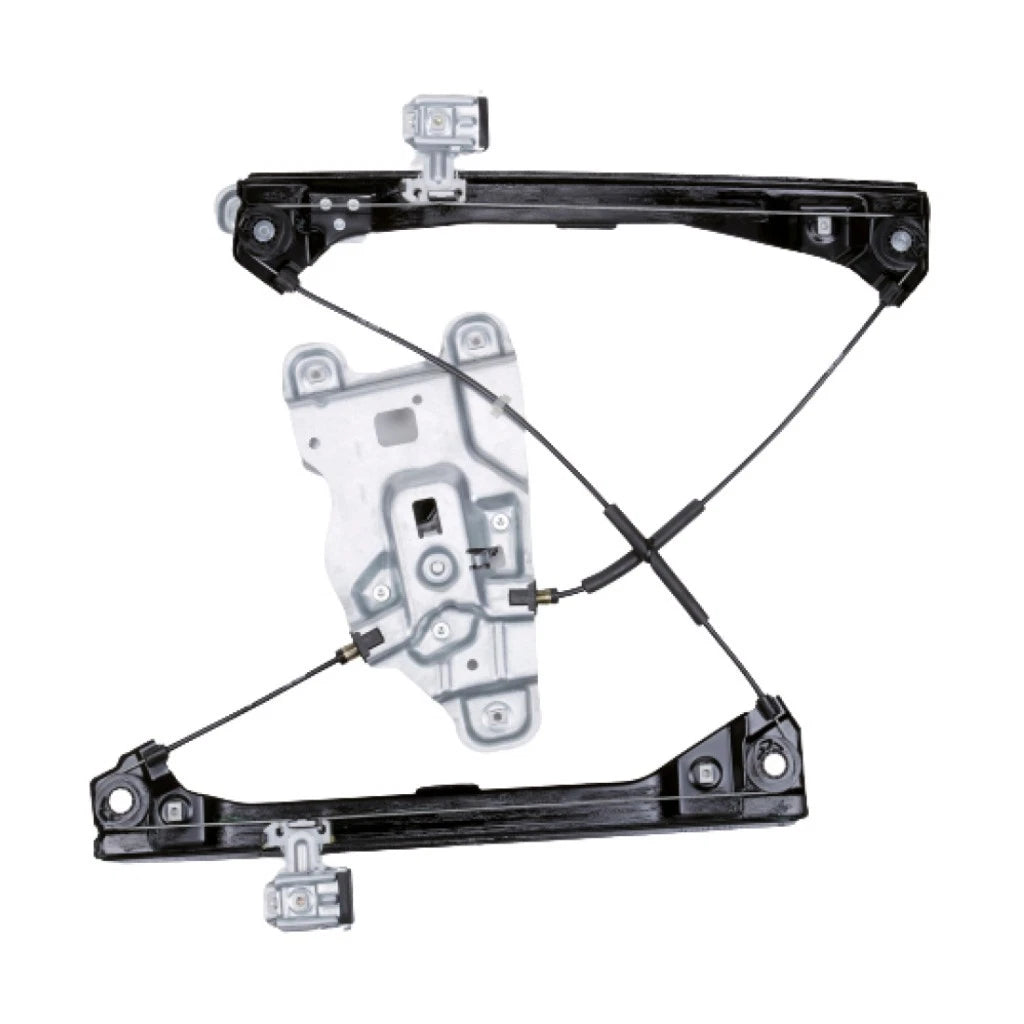 Window Regulator for Chevy Equinox (2012–2017) CLX-M0-660583-CL360A55, GM1351226