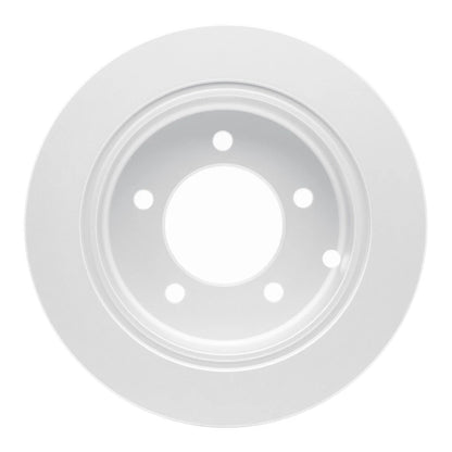 Brake Rotor Rear for Jeep Compass/Patriot (2007–2017) ALX-PAU-DF-604-39022-CLA6
