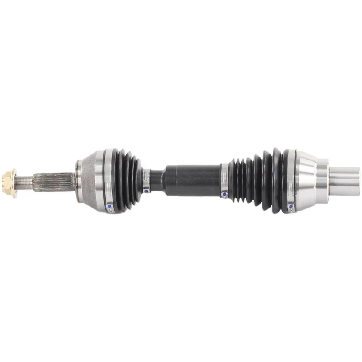 Surtrack Front Passenger Right Extended Travel CV Axle Shaft for Ford