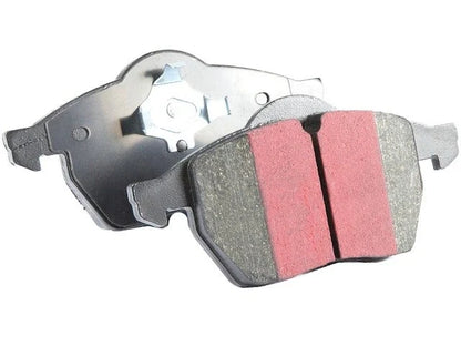 Front Brake Pad Set for Mazda 6 Mazdaspeed (2006–2007) PB969WZ