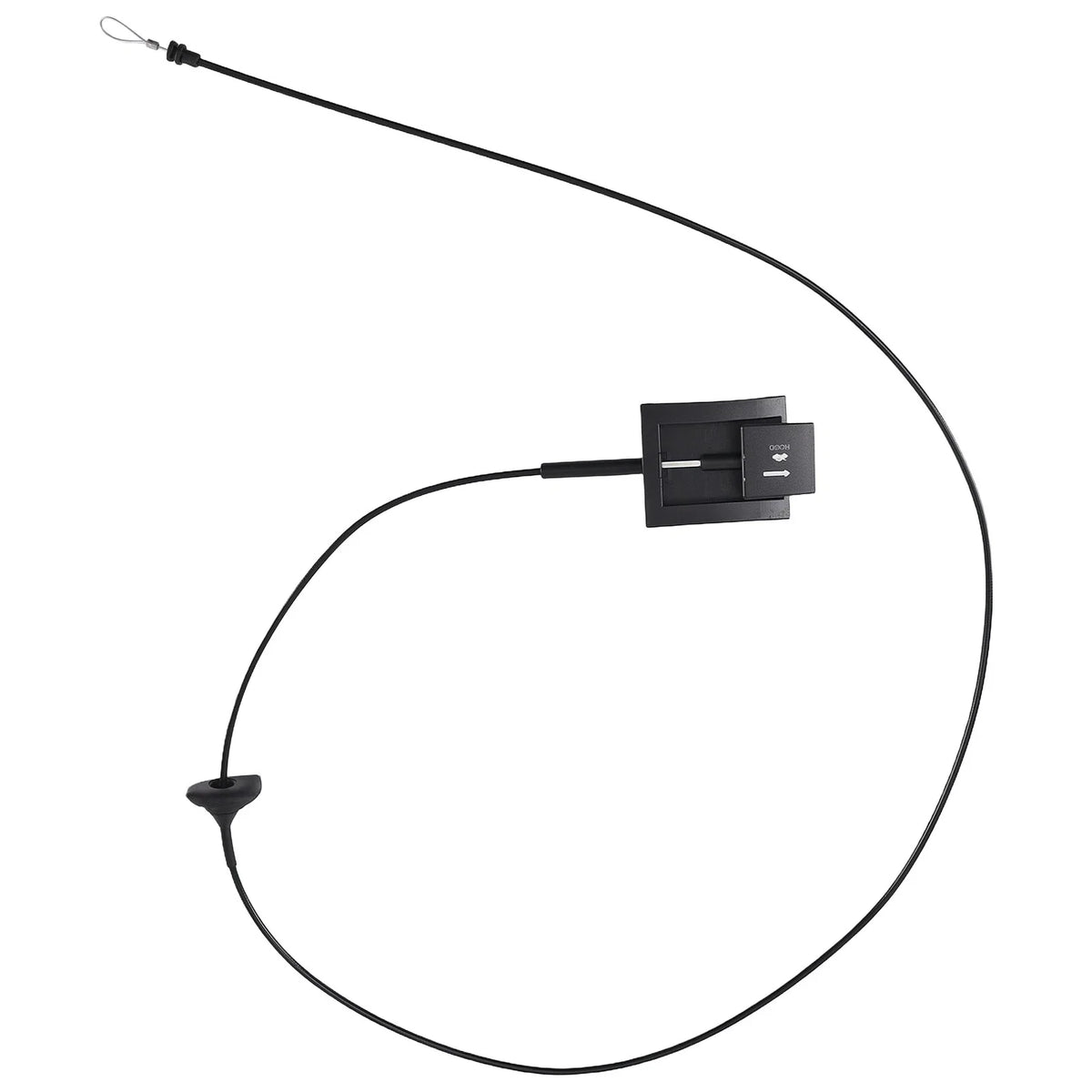 Hood Cable for Ford F-150 (1992–1997) F2TZ16916A 912-042