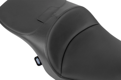 Freedom Seat for Harley-Davidson (2014–2023) - Vinyl/Solar Leather