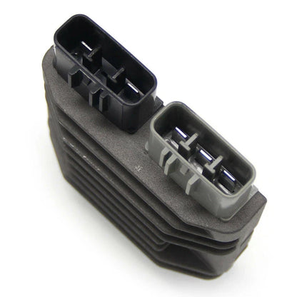 Voltage Rectifier Regulator for Yamaha FZ8 FZ-8N (2011–2013) / YZF-R1 (2002–2012)