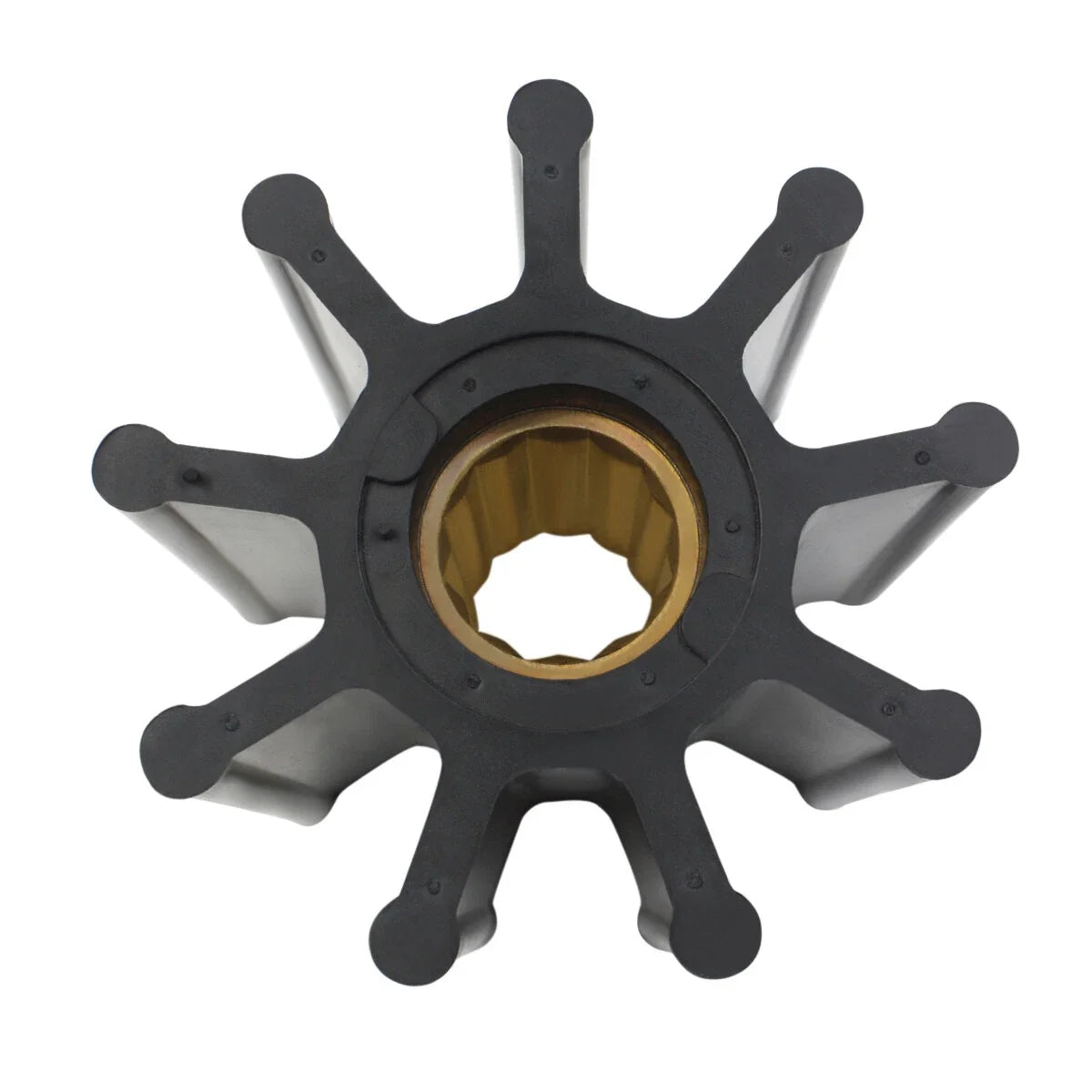 Sea Water Pump Impeller for Nanni 2100 & 2100 T (2100–2100 T)