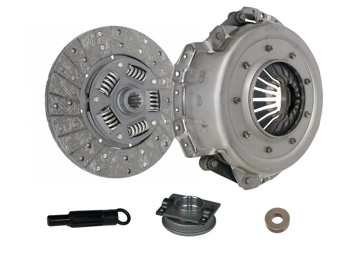 Clutch Kit for Ford Torino (1969–1972) 4.1L L6 GAS OHV