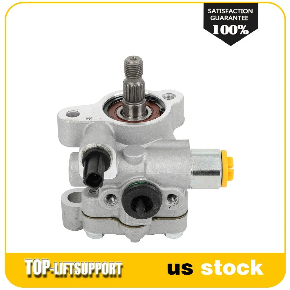 Power Steering Pump for Kia Rio (2006–2011)