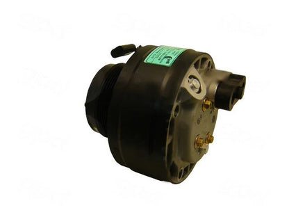 A/C Compressor for Chevrolet S10 (1992–1995) 42214WBRH