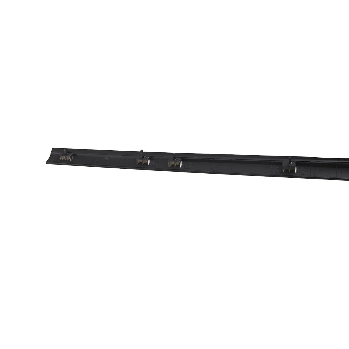 Chrome Fender Garnish Molding Trim for Hyundai Sonata (2015–2017)
