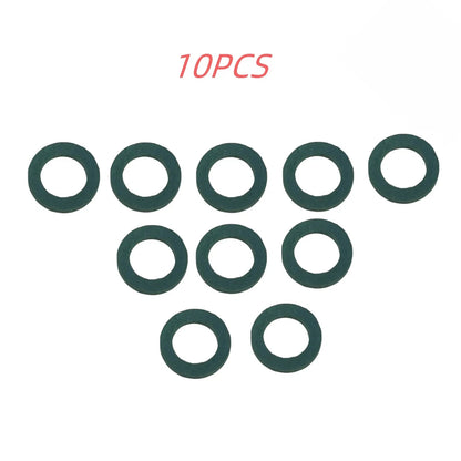 10x Lower Unit Oil Seal Gaskets for Suzuki Outboards (PN 59178-97J00)