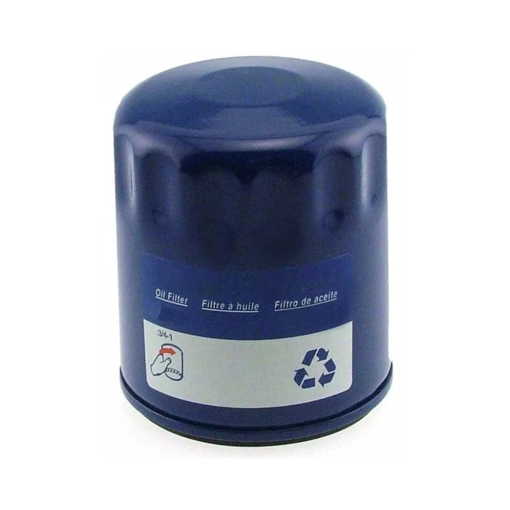 Engine Oil Filter for GMC Sierra 1500 (1999–2006) OLX-ACDPF46F-CL360A65