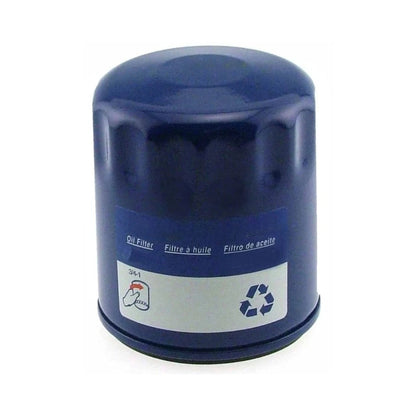 Engine Oil Filter for GMC Sierra 1500 (1999–2006) OLX-ACDPF46F-CL360A65