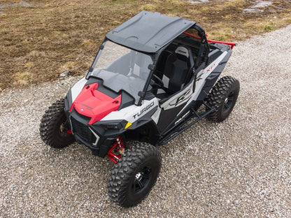 Heavy Duty Plastic Roof for Polaris RZR S 1000 (2016–2020)