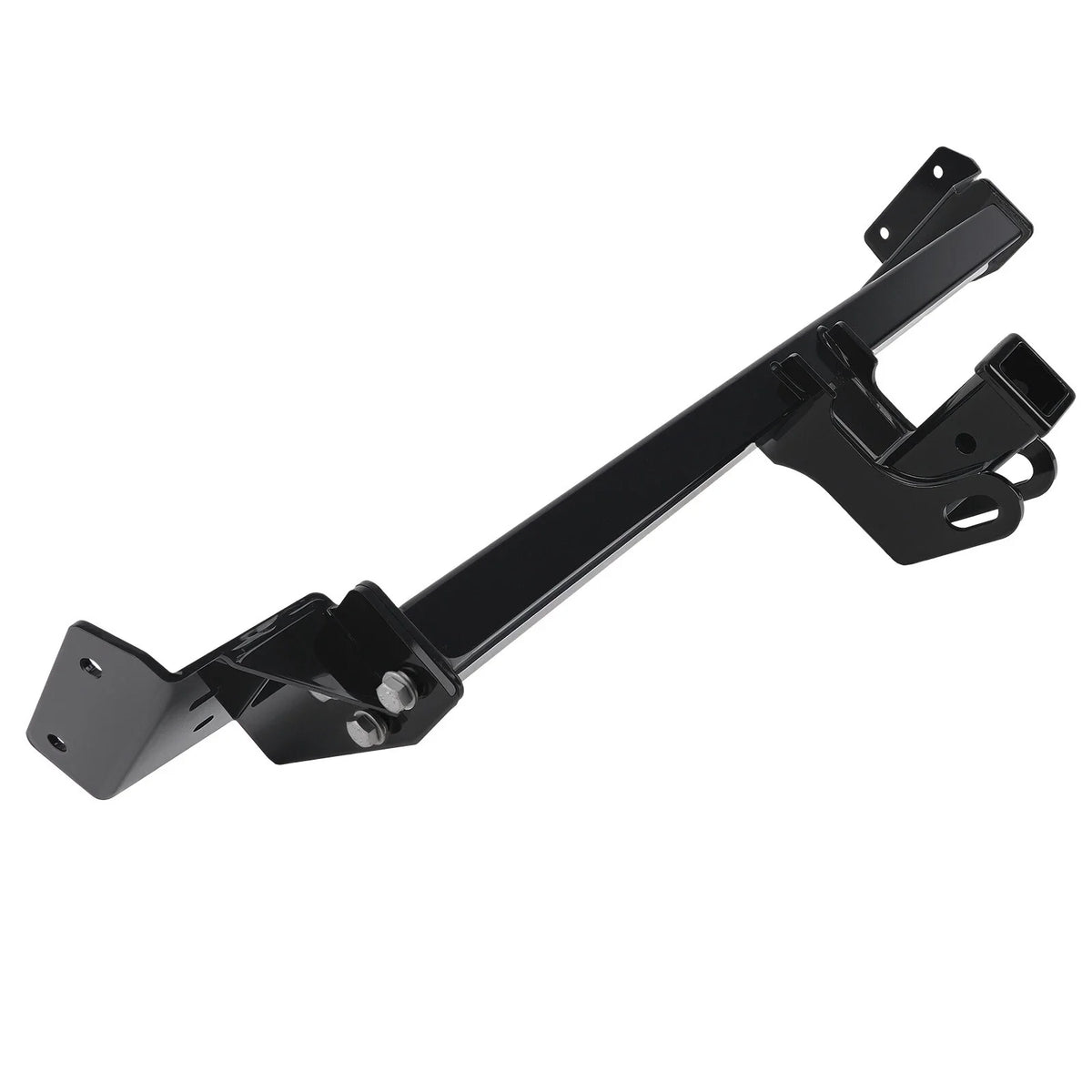 Rear Trailer Hitch 2" Receiver for Ford Edge Sport Titanium (2015–2024)