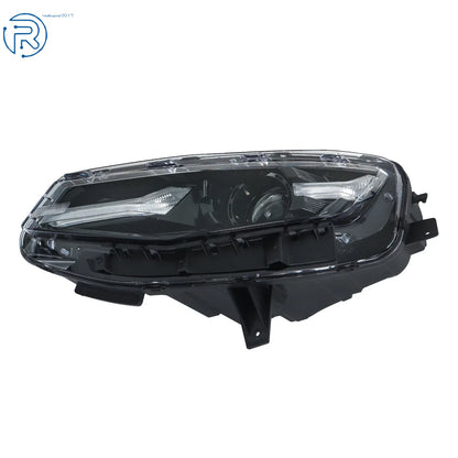Driver Left Headlight LED for Chevrolet Camaro (2019–2023) Black Housing