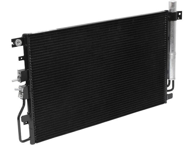 A/C Condenser for Chevrolet Equinox (2010–2015) 71216BMGY
