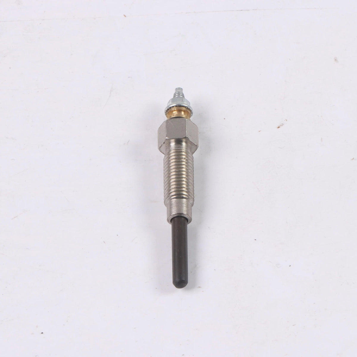 3X Glow Plugs for Mitsubishi L3E Engine (S3L2, S4L2)
