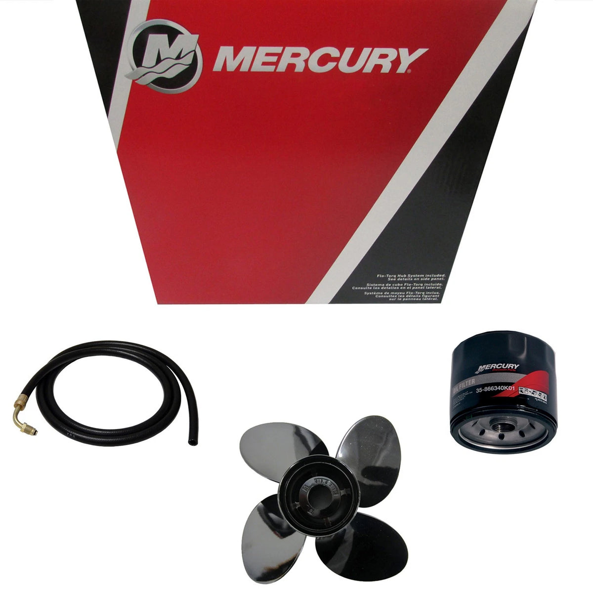 Seal for Mercury Marine/Mercruiser (26-32121)