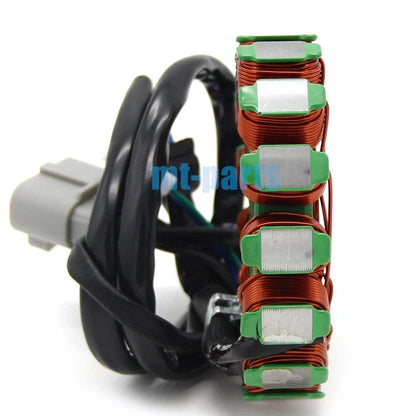 Stator Magneto Coil for Suzuki LTZ400 Quadsport Z400 (2009–2016) 32101-33H00