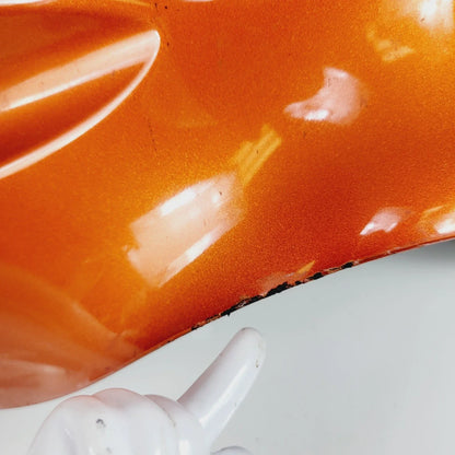 Right Lower Leg Fairing Glove Box for Harley-Davidson Touring (2019)