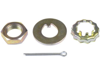 Spindle Lock Nut Kit for Dodge Dynasty (1988–1993) 78124JSRG