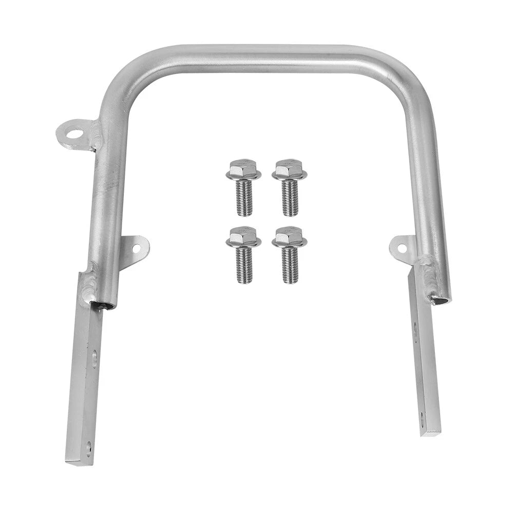 Aluminum Grab Bar Rear Bumper for Yamaha Blaster 200 YFS 200 (1988–2006)