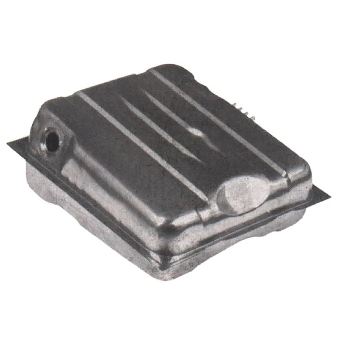 ICR8F-SS Fuel Tank Gas for Dodge Challenger (1971–1972)