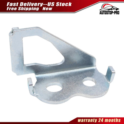 Trunk Lock Ring Bracket Latch for Toyota Corolla (2009–2013) 64621 12070, 64621 AC010