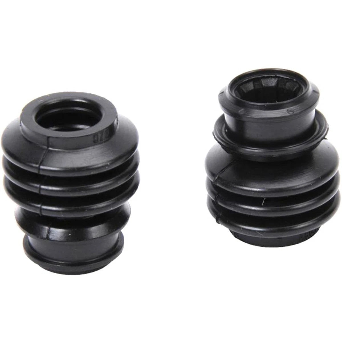 2X Brake Caliper Guide Pin Boot for Chevy Camaro Equinox (2016–2021) 179-2258