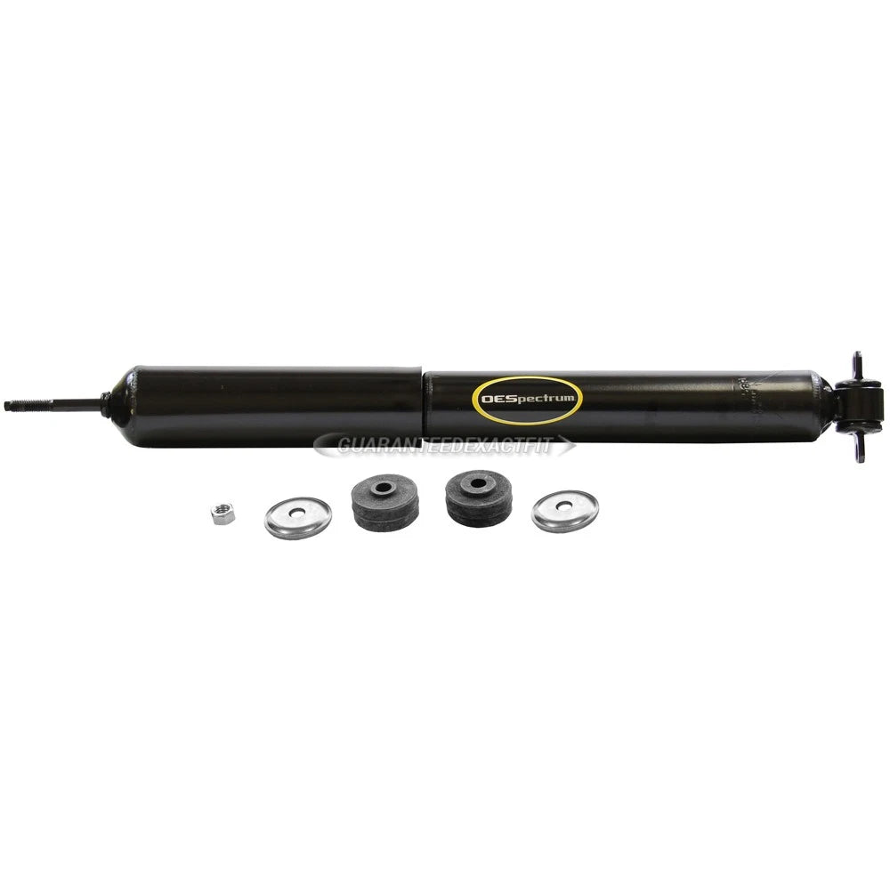 Monroe Front Shock Absorber for Jeep Grand Cherokee (1993–1998) 37081, SH81548