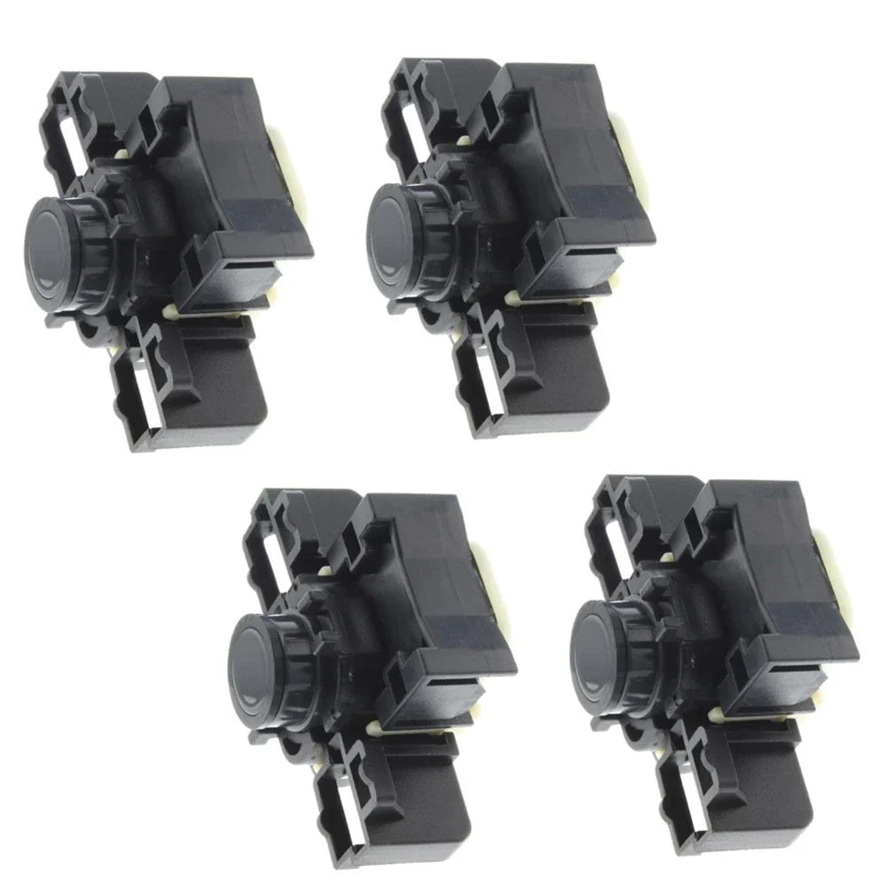 4X Parking Sensors 89341-332000 for Lexus CT200H (2014-2015), ES300H, ES350 (2013-2015)
