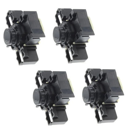 4X Parking Sensors 89341-332000 for Lexus CT200H (2014-2015), ES300H, ES350 (2013-2015)